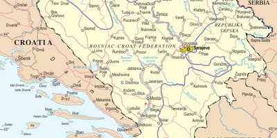 Bosna göster 