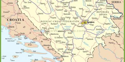 Bosna yol haritası 